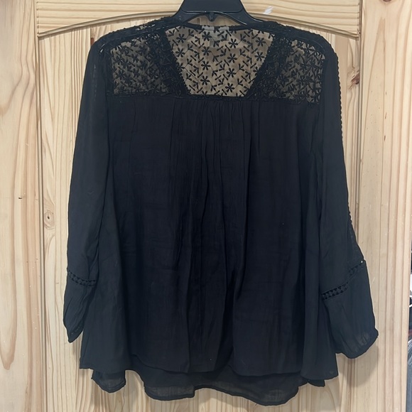 Lace Top - Picture 4 of 4